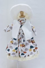 幼SD/OF:衣装セット S-26-01-18-040-SK-ZS