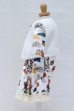 画像2: 幼SD/OF:衣装セット S-26-01-18-040-SK-ZS