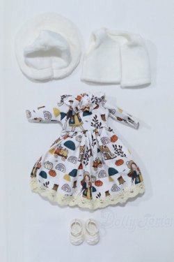 画像5: 幼SD/OF:衣装セット S-26-01-18-040-SK-ZS