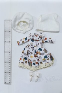 画像6: 幼SD/OF:衣装セット S-26-01-18-040-SK-ZS