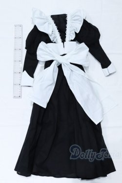 画像2: 70cmサイズドール/OF:衣装 S-26-01-18-003-YB-ZS