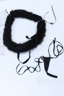 画像4: 70cmサイズドール/OF:衣装 S-26-01-18-003-YB-ZS