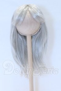 7inch/ウィッグ S-26-03-29-037-YB-ZS