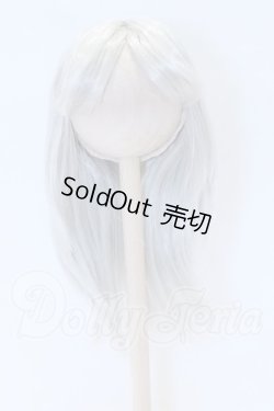 画像1: 7inch/ウィッグ S-26-03-29-037-YB-ZS