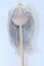 画像1: 7inch/ウィッグ S-26-03-29-037-YB-ZS (1)