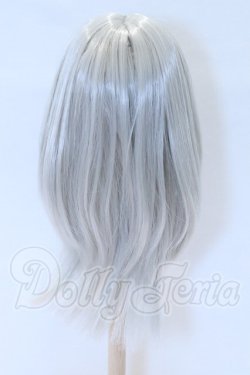 画像2: 7inch/ウィッグ S-26-03-29-037-YB-ZS