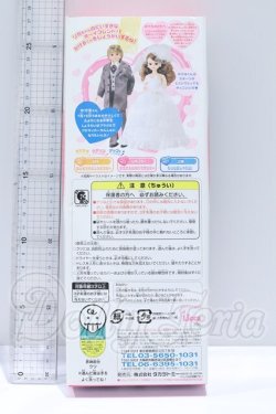画像3: リカちゃん/リカちゃんのボーイフレンド かっこいい かけるくん S-26-06-28-058-SK-ZS