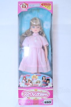 画像2: リカちゃん/スマイルリカちゃん(ナースウィンクスマイル) S-26-01-04-009-SK-ZS