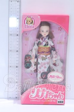 画像2: リカちゃん/きものいづみちゃん S-26-02-22-055-SK-ZS