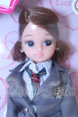 リカちゃん/LD-14 ぐるナイリカちゃん S-26-03-29-066-SK-ZS