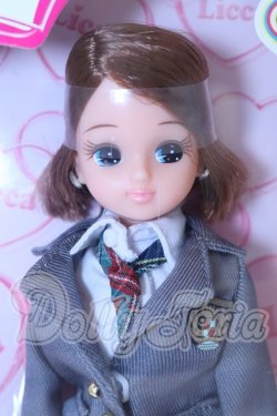 画像1: リカちゃん/LD-14 ぐるナイリカちゃん S-26-03-29-066-SK-ZS