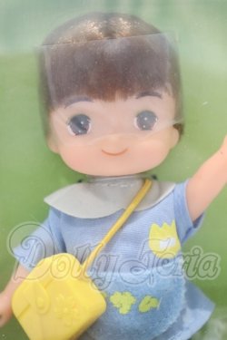 画像1: リカちゃん/なかよし幼稚園 幼稚園のイサムくん S-26-06-28-008-SK-ZS