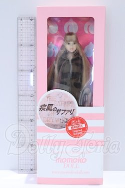 画像3: momokoDOLL/疾風のサファリ COLD ver. S-26-06-14-062-SK-ZS