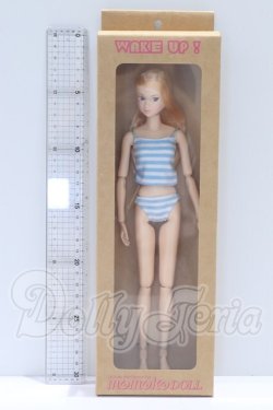 画像2: momokoDOLL/Wake-Up WUD004 S-26-08-23-024-SK-ZS