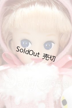 画像1: Rune Doll/内藤ルネ サイン入り S-26-06-07-011-SK-ZS