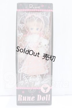 画像4: Rune Doll/内藤ルネ サイン入り S-26-06-07-011-SK-ZS