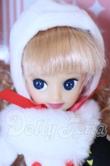 Rune Doll/内藤ルネ コレクションドールL キャロル S-26-05-17-005-SK-ZS