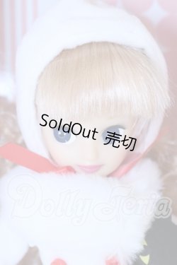 画像1: Rune Doll/内藤ルネ コレクションドールL キャロル S-26-05-17-005-SK-ZS