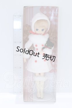 画像2: Rune Doll/内藤ルネ コレクションドールL キャロル S-26-05-17-005-SK-ZS