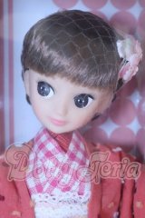 RuneDoll/内藤ルネ コレクションドール 小春 S-26-05-17-006-SK-ZS
