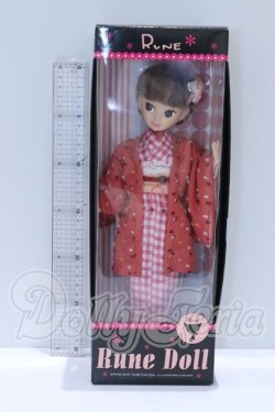 画像2: RuneDoll/内藤ルネ コレクションドール 小春 S-26-05-17-006-SK-ZS