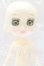 画像2: おでこちゃんとニッキ/マーメイドのおでこちゃん S-26-06-07-012-SK-ZS (2)