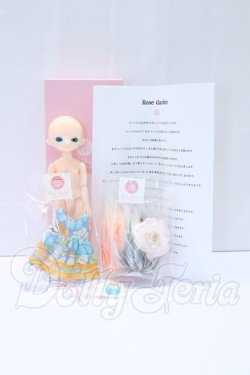 画像6: moof/Rose Garden ABS樹脂製 Lino S-26-05-03-067-SK-ZS