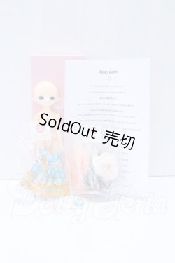 画像6: moof/Rose Garden ABS樹脂製 Lino S-26-05-03-067-SK-ZS