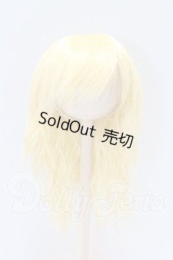 画像1: 7-8inch/ウィッグ S-26-02-15-036-SK-ZS