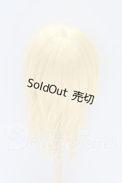 画像2: 7-8inch/ウィッグ S-26-02-15-036-SK-ZS