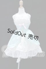 DD/OF:天使のころも ロリポップグリーンドレス S-26-02-22-033-SK-ZS