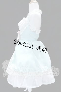 画像2: DD/OF:天使のころも ロリポップグリーンドレス S-26-02-22-033-SK-ZS