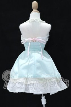 画像3: DD/OF:天使のころも ロリポップグリーンドレス S-26-02-22-033-SK-ZS
