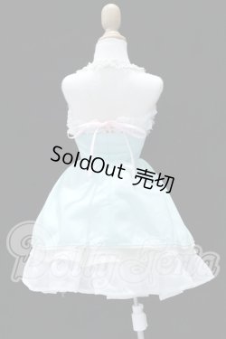 画像3: DD/OF:天使のころも ロリポップグリーンドレス S-26-02-22-033-SK-ZS