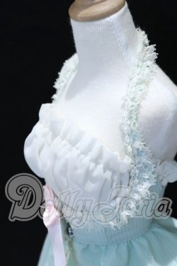 画像4: DD/OF:天使のころも ロリポップグリーンドレス S-26-02-22-033-SK-ZS