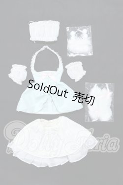 画像5: DD/OF:天使のころも ロリポップグリーンドレス S-26-02-22-033-SK-ZS