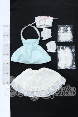 画像6: DD/OF:天使のころも ロリポップグリーンドレス S-26-02-22-033-SK-ZS