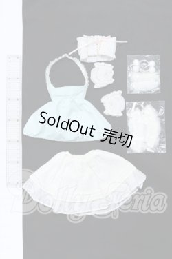 画像6: DD/OF:天使のころも ロリポップグリーンドレス S-26-02-22-033-SK-ZS