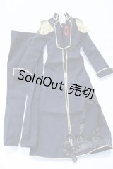 SD17/OF:ディープブルーコートセット S-25-12-28-031-SK-ZS