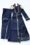 画像1: SD17/OF:ディープブルーコートセット S-25-12-28-031-SK-ZS (1)