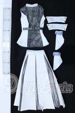 画像6: SD16/OF:ホワイトレディナイト S-26-04-26-019-SK-ZS