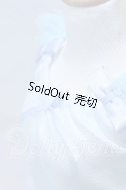 画像4: DD/OF:ガーリールームウェアセット(ブルー) S-26-02-22-032-SK-ZS