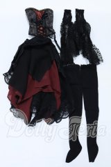 SD16/OF:ミステリアスクイーン S-26-03-01-040-SK-ZS