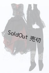 SD16/OF:ミステリアスクイーン S-26-03-01-040-SK-ZS