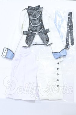 画像1: SDGrB/OF:ホワイトナイト S-26-03-01-063-SK-ZS