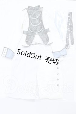 画像1: SDGrB/OF:ホワイトナイト S-26-08-30-482-SK-ZS