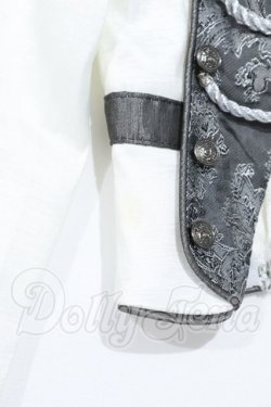 画像4: SDGrB/OF:ホワイトナイト S-26-03-01-063-SK-ZS