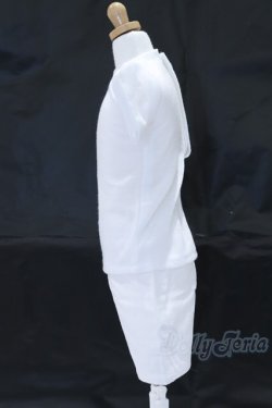 画像2: SDGrB＆SD13男の子/OF:衣装セット S-25-12-28-081-SK-ZS