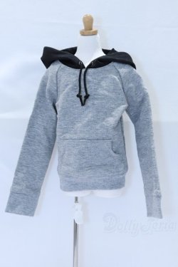 画像1: SDGrB＆SD13男の子/OF:パーカー S-25-12-28-080-SK-ZS