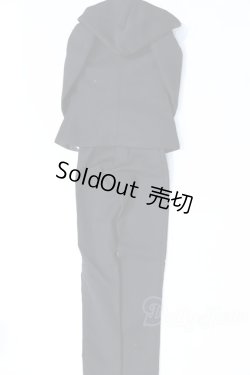 画像2: SDGrB＆SD13男の子/OF:衣装セット S-26-01-04-042-SK-ZS